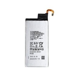 Replacement Battery Compatible With Samsung S6