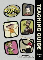 Rapid Stages 1-3 Teaching Guide