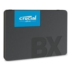 Crucial BX500 1TB 2.5 Sata SSD