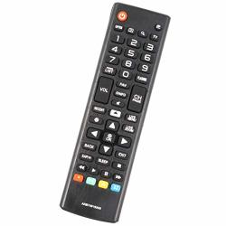 New AKB74915305 Replace Remote Control Fit For LG Lcd LED Tv 43UJ6560 49UH6030 49UJ6560 50UH5500 50UH5530 55UH6030 55UJ6580 58UH6300 60UH7500 65UH6550 70UH6350 75UH6550 75UH8500