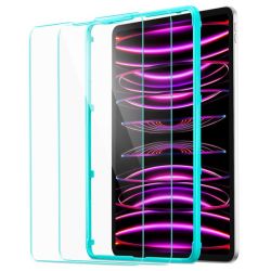 Tempered-glass Screen Protector For Ipad Pro 12.9 - 2 Pack