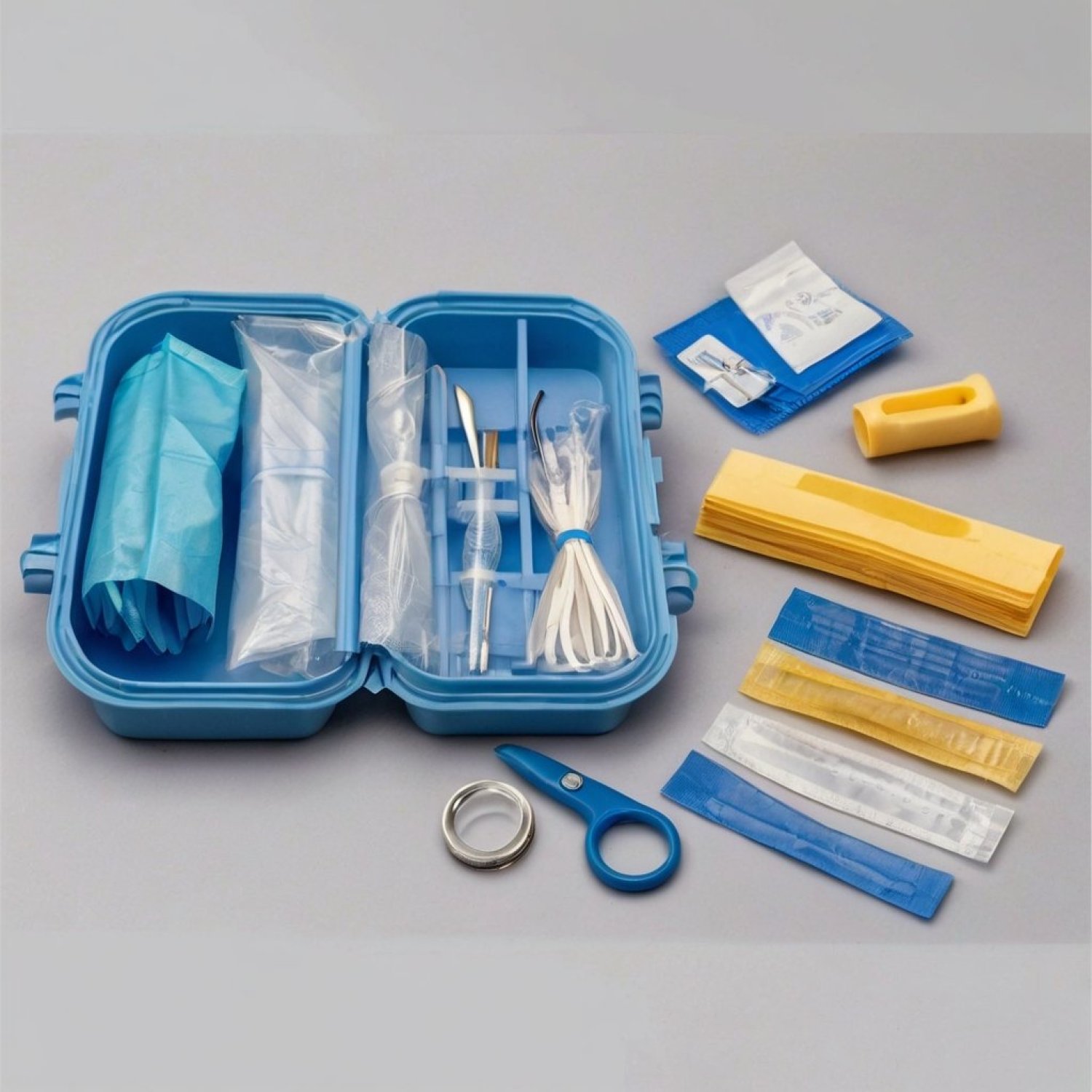 Amerigel Surgical Kit