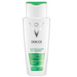 VICHY Dercos Anti-dandruff Shampoo Dry Hair 200ML