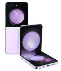Samsung Galaxy Z FLIP5 Lavender 256GB