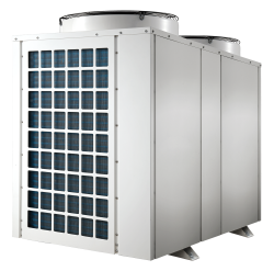 Its Pool Heat Pump 50KW Commercial