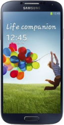 CPO Samsung Galaxy S4 16GB Black