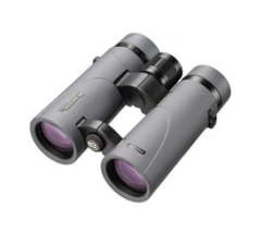 Pirsch Ed 8X34 Phase Coating Binoculars - Grey