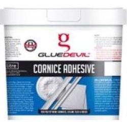 Cornice glue deals