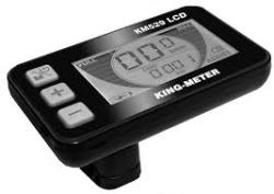Lcd Display - King-meter