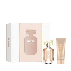 Hugo Boss Boss 2-PC. The Scent For Her Eau De Parfum Gift Set