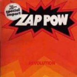 Last War: The Best Of Zap Pow Cd Imported