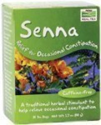 Senna Tea - 24 Tea Bags- 2 Pack