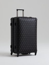 Classic Large Trolley Luggage