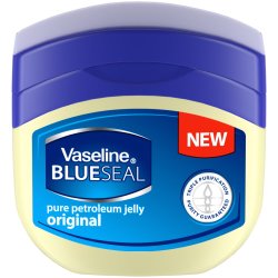 Vaseline Petroleum Jelly Blue Seal Original 100ML Pack Of 6