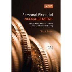 Personal Financial Management 3 Rd Ed - N.swart