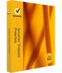 Symantec Endpoint Protection - 12.1 User