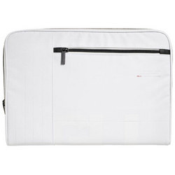 Golla Justin 13 Inch Macbook Sleeve - White