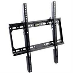 Dtv 26 To 55 Lcd Flat Panel Tv Wall Mount Bracket Retail Box 1 Year Warranty product Overview Dtv 26 To 55 Lcd Flat