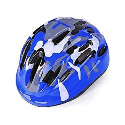 Simingd Kid's Cycling Bike Helmet Road Mountain Racing Bike Helmets For Children