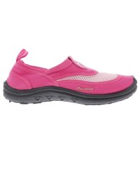 Aqualine Girls Hydro Aqua Shoes - Pink