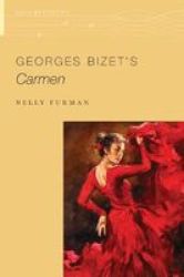 Georges Bizet& 39 S Carmen Hardcover