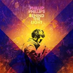 Phillip Phillips - Behind The Light Cd