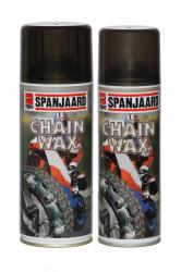 SPANJAARD - Chain Wax - 400ML