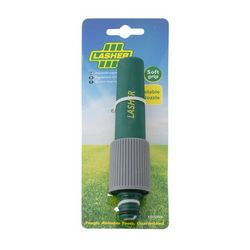 Lasher - Hose Fitting Adjustable Spray Nozzle