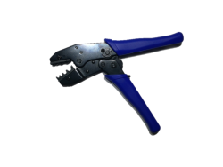 Professional Electric Fence Crimping Tool