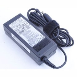 Samsung 60W Laptop Ac Adapter Charger 19V 3.16A 5.5 3.0MM Center Pin