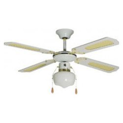 Ideal 42-099A 105cm Decorative Ceiling Fan