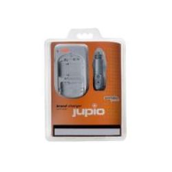 Jupio Canon Battery Charger