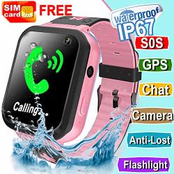 hyanwoo smartwatch