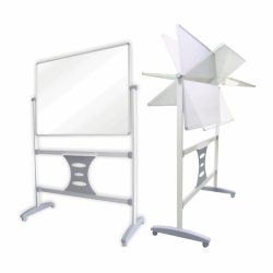 Magnetic Revolving Board 1500 1200MM & 1500MM Leg Set