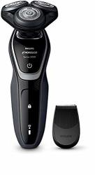 Philips Wet & Dry Electric Shaver S5570 66 Renewed