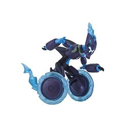 ben 10 xlr8 figure