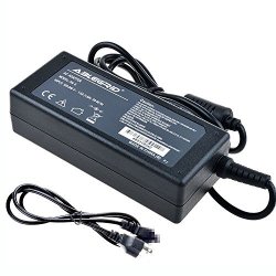 Ablegrid Ac Dc Adapter For Sony Bravia R300 Series KDL-40R350B KDL-32R300B KLV-40R352B KLV-32R302B Smart LED Lcd HD Tv Hdtv Power Supply Cord