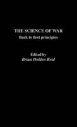 The Science Of War
