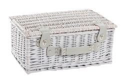 Family Feast Picnic Basket - 6 Persons