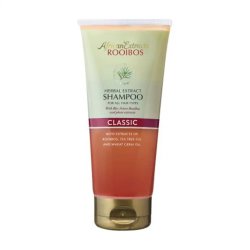 Rooibos Herbal Extract Shampoo 200ML