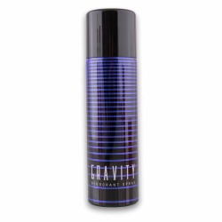 Coty Gravity Deodorant Spray 120ML - Original