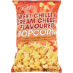 Sweet Chilli & Cream Cheese Popcorn 100G