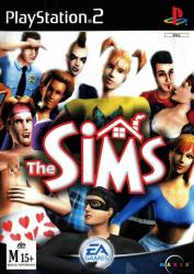The Sims Playstation 2