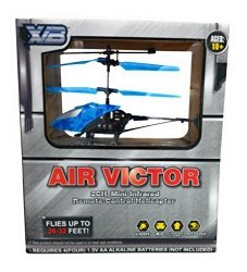 2ch mini infrared remote control helicopter