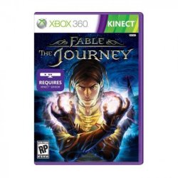 Fable The Journey Kinect - Xbox 360 - Pre-owned