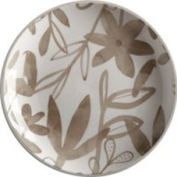 Maxwell & Williams Maxwell And Williams Marc Martin Dusk Side Plate 20CM Taupe
