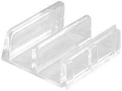 Prime-line Products 191681 Shower Door Bottom Guide Assembly