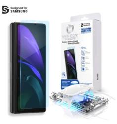 Samsung Galaxy Z FOLD2 Tempered Screen Protector Dome Glass