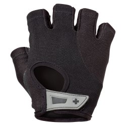Women's Original Power Gloves - Black - S