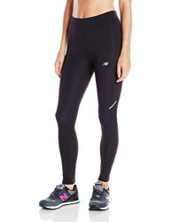 new balance women's accelerate tights